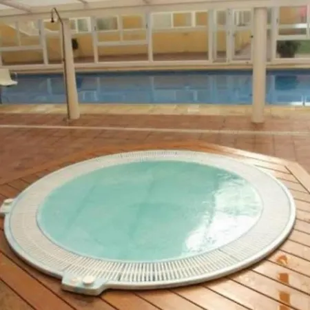 1ª Linea Vistas Al Mar Con Terraza Apartmán Foz