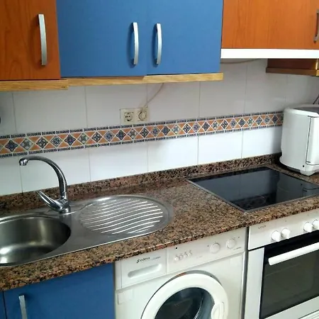 Apartmán 1ª Linea Vistas Al Mar Con Terraza Foz
